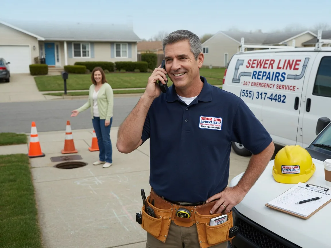 Emergency Plumber Greencastle, PA FAQs