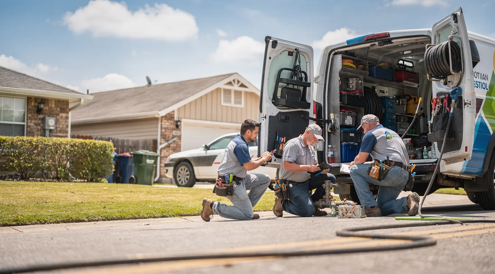Emergency Plumber in Greencastle, PA near me